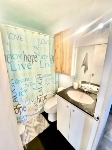 Condominio El Parron, La Cisterna, Santiago RM